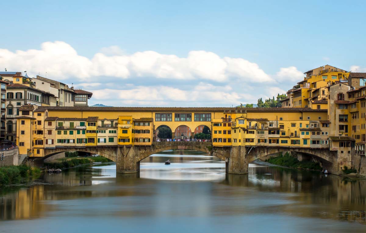 What I Loved about Our Six Weeks in Florence